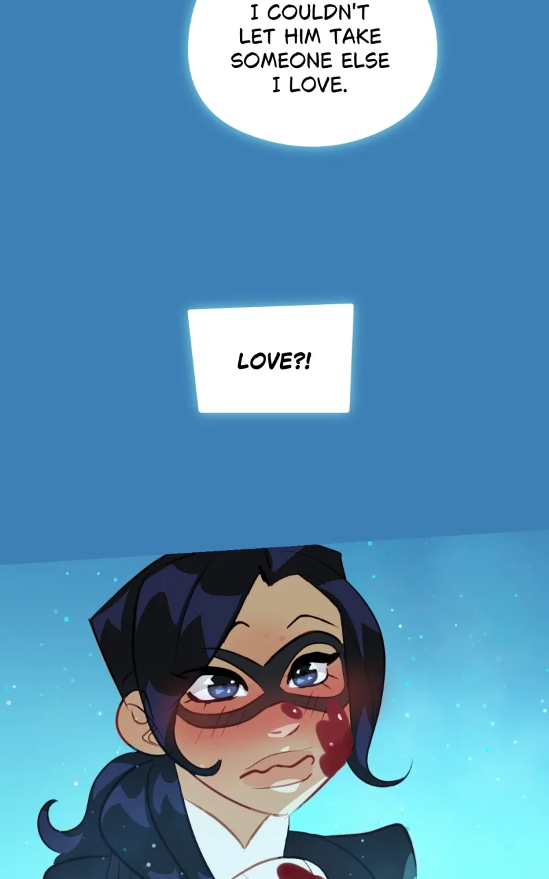 Cinderella Heel Chapter 34 page 26
