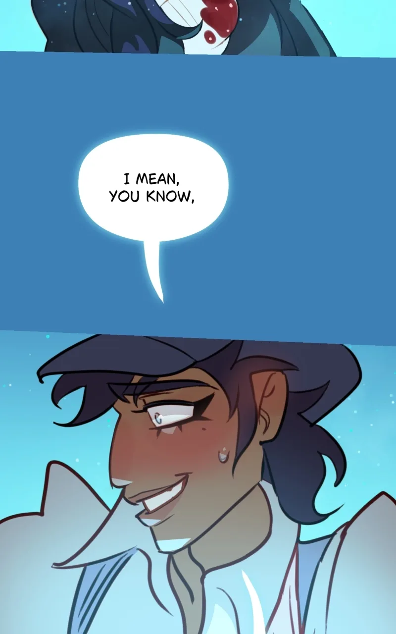 Cinderella Heel Chapter 34 page 27