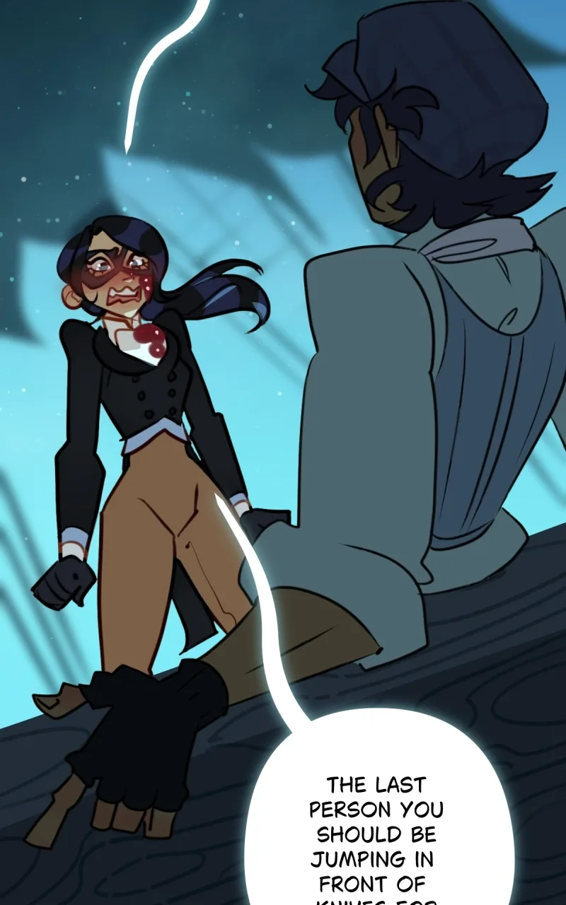 Cinderella Heel Chapter 34 page 29