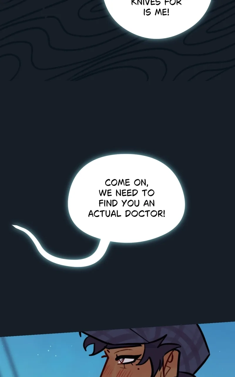 Cinderella Heel Chapter 34 page 30