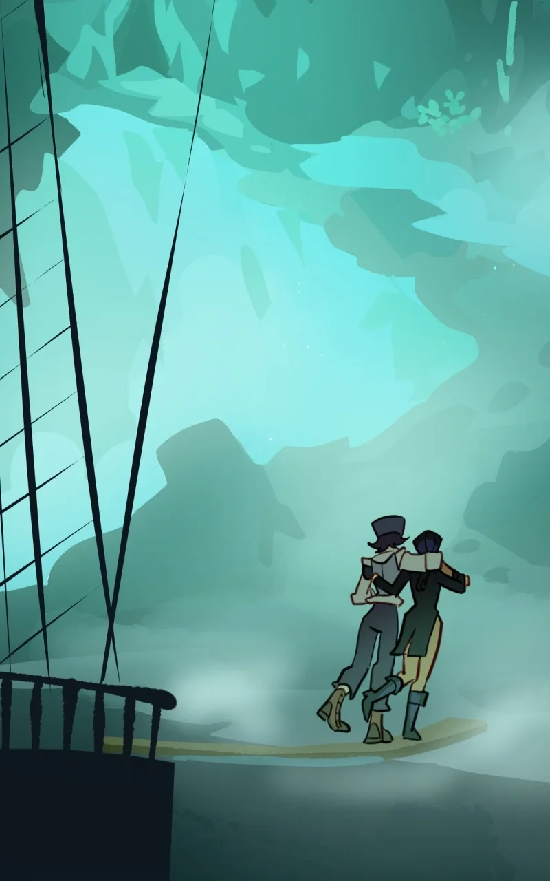 Cinderella Heel Chapter 34 page 32