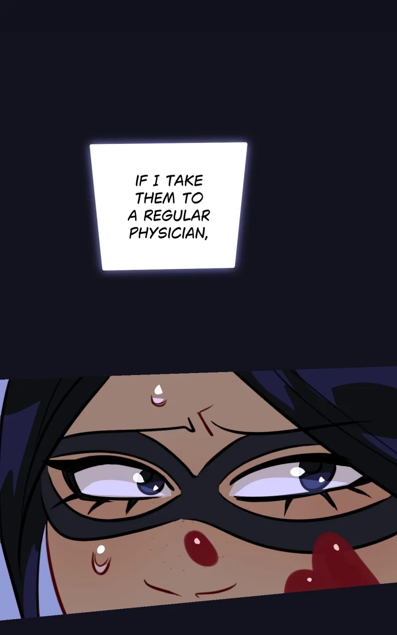 Cinderella Heel Chapter 34 page 40