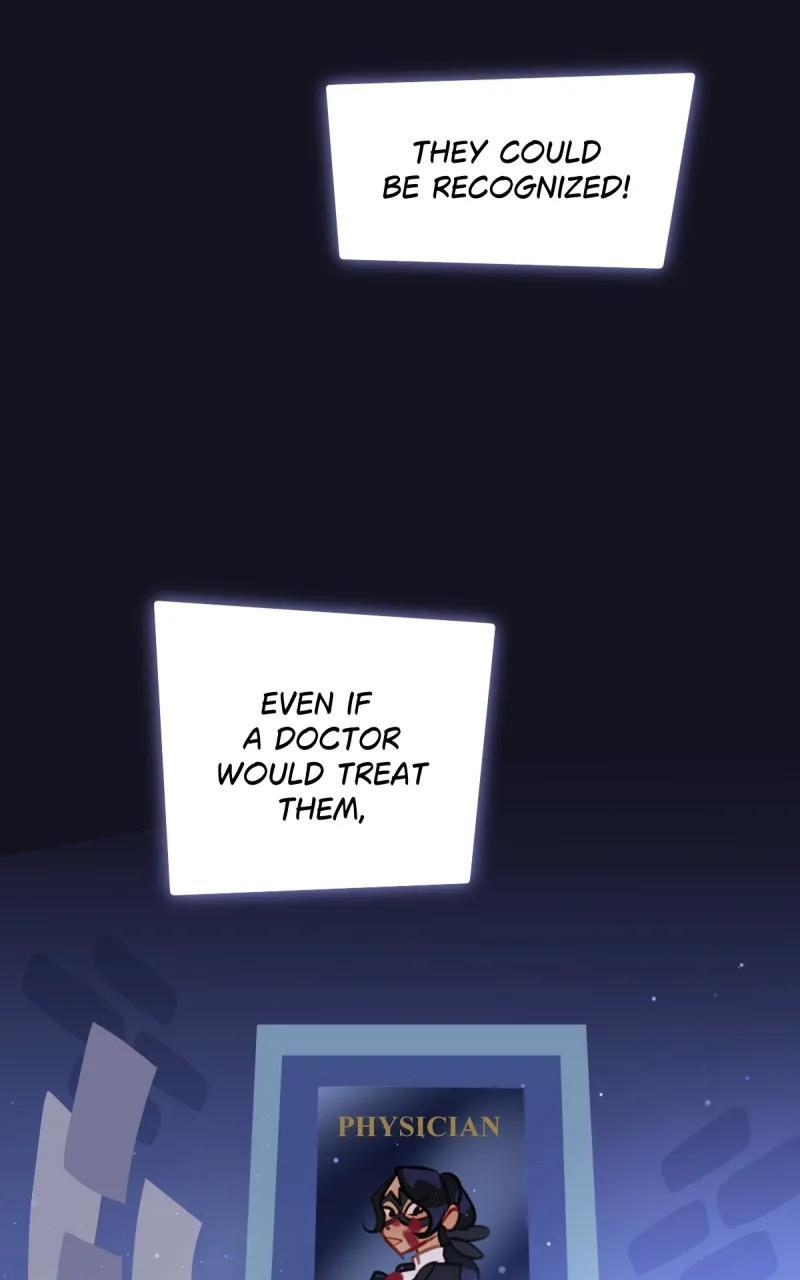 Cinderella Heel Chapter 34 page 41