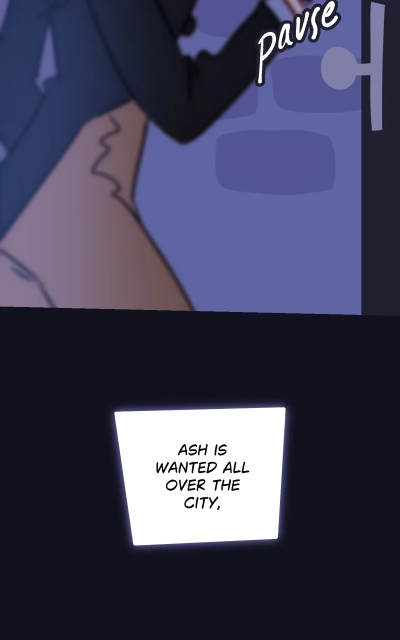 Cinderella Heel Chapter 34 page 39