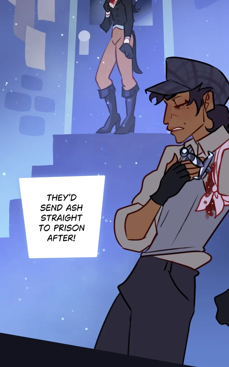 Cinderella Heel Chapter 34 page 42