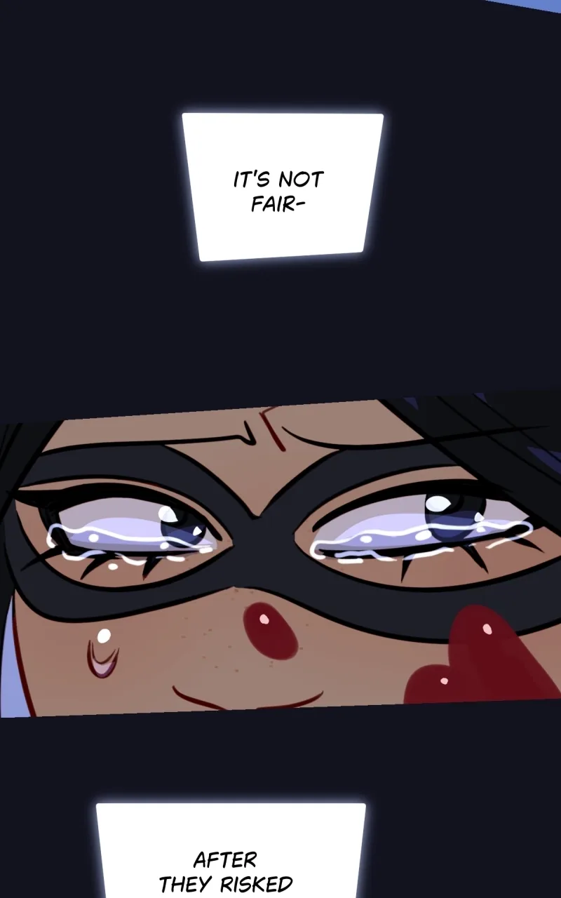 Cinderella Heel Chapter 34 page 43