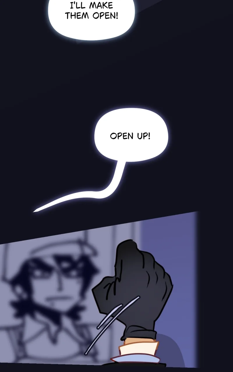 Cinderella Heel Chapter 34 page 37