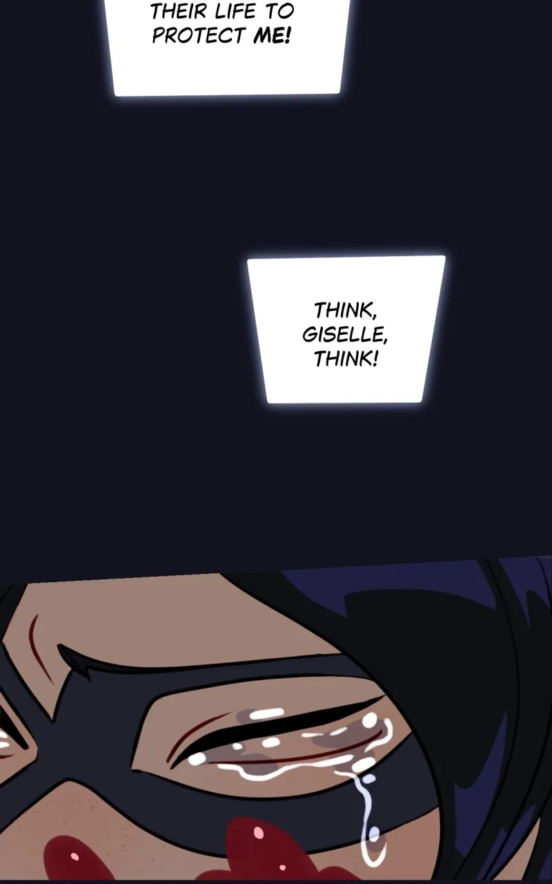 Cinderella Heel Chapter 34 page 44