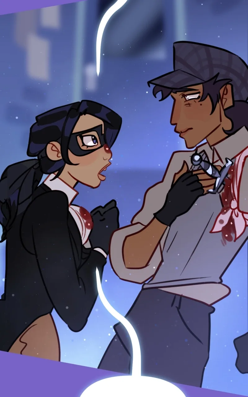 Cinderella Heel Chapter 34 page 49