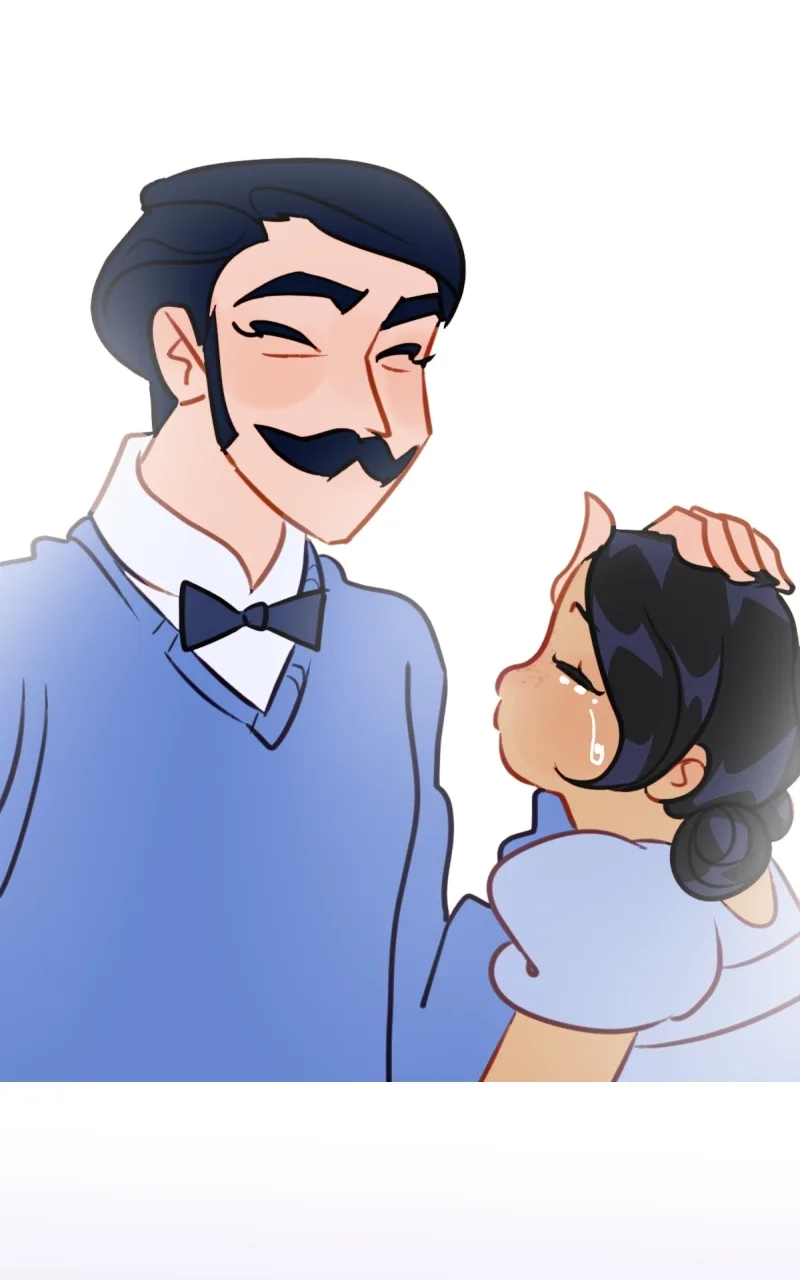 Cinderella Heel Chapter 34 page 47