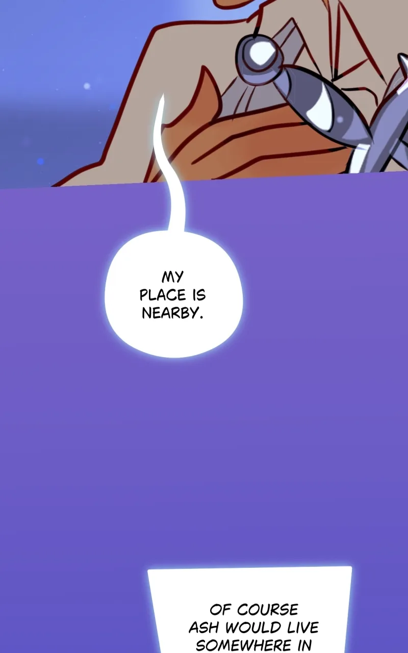 Cinderella Heel Chapter 34 page 51