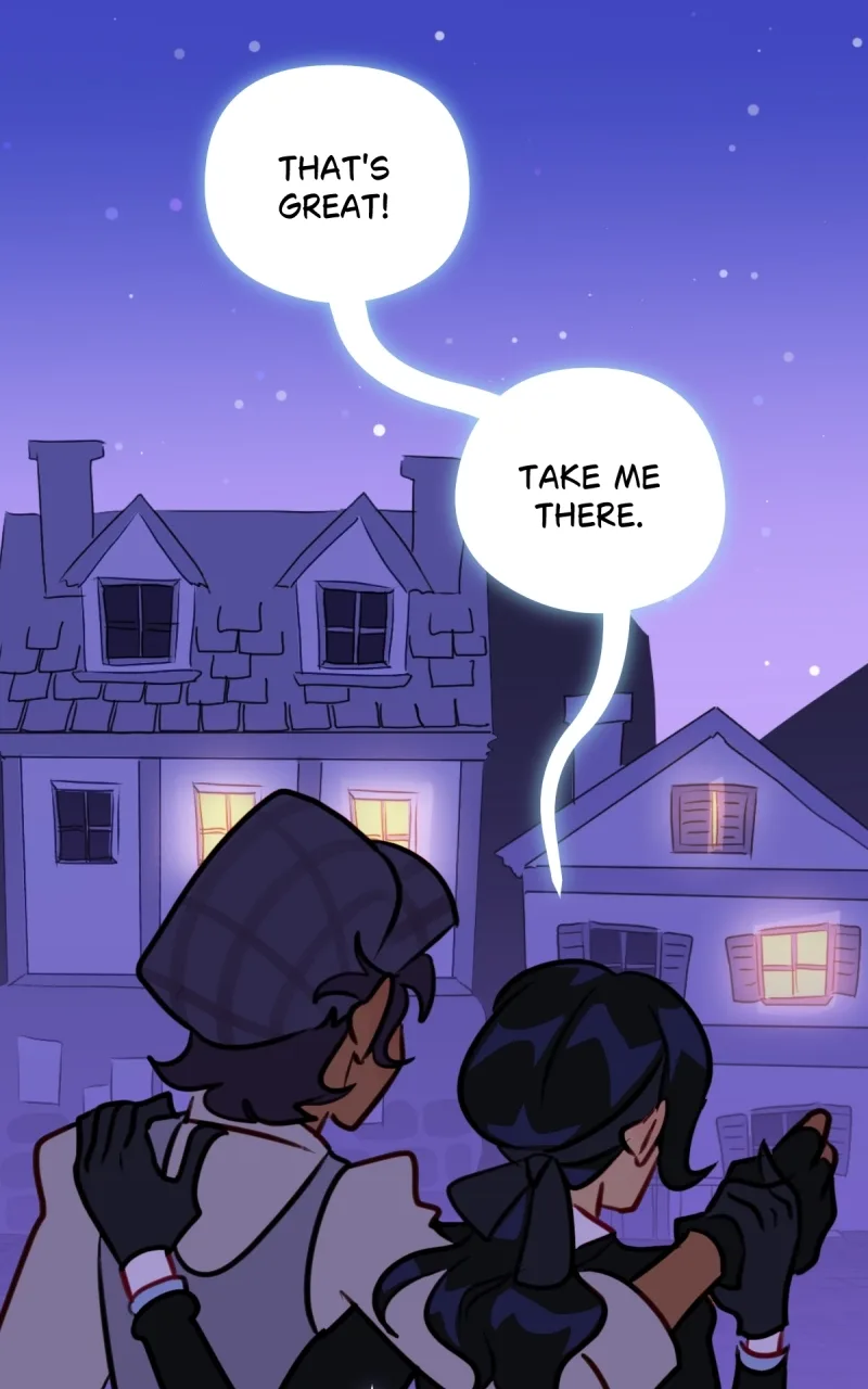 Cinderella Heel Chapter 34 page 52