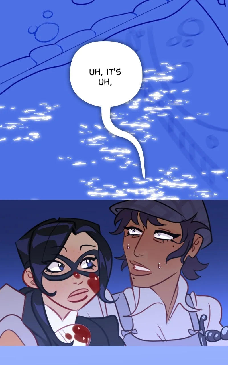 Cinderella Heel Chapter 34 page 54