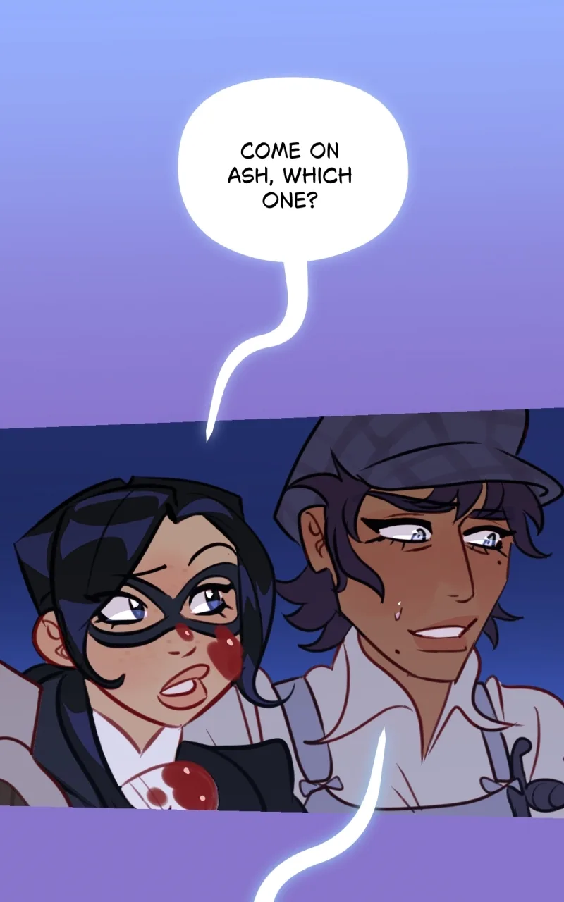 Cinderella Heel Chapter 34 page 55