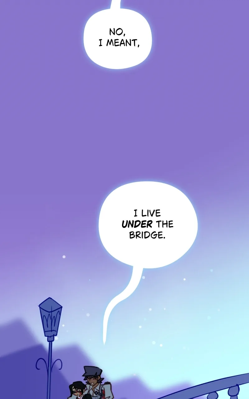 Cinderella Heel Chapter 34 page 56