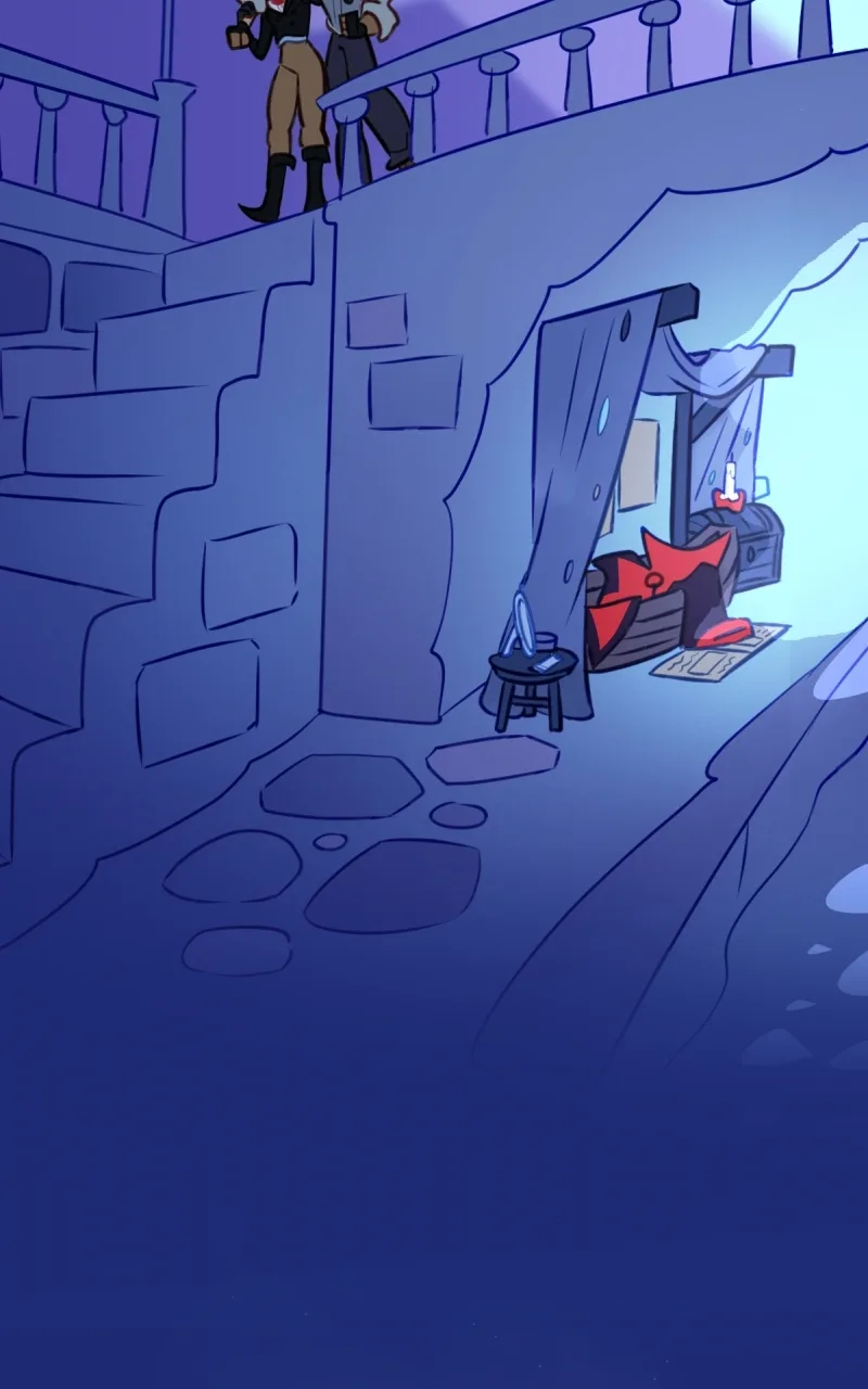 Cinderella Heel Chapter 34 page 57