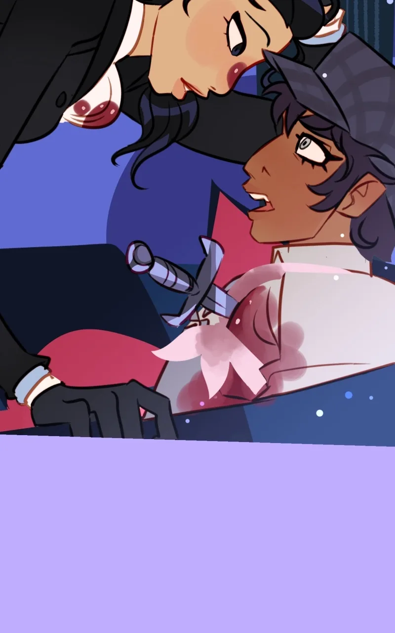 Cinderella Heel Chapter 35 page 13