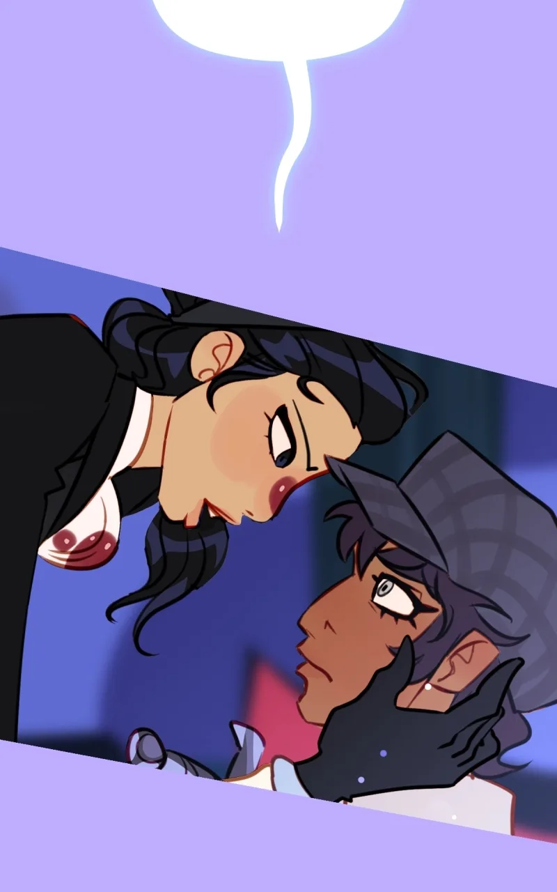 Cinderella Heel Chapter 35 page 15