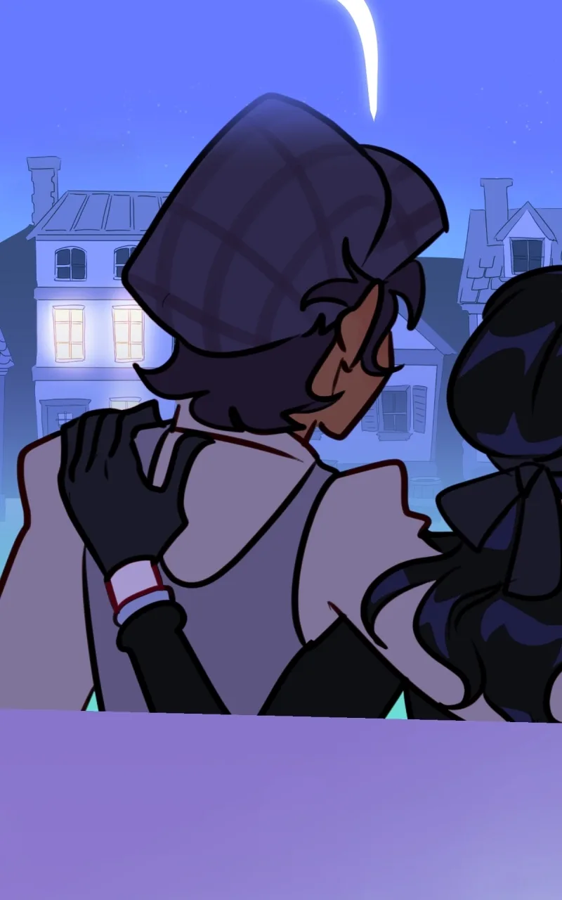 Cinderella Heel Chapter 35 page 5