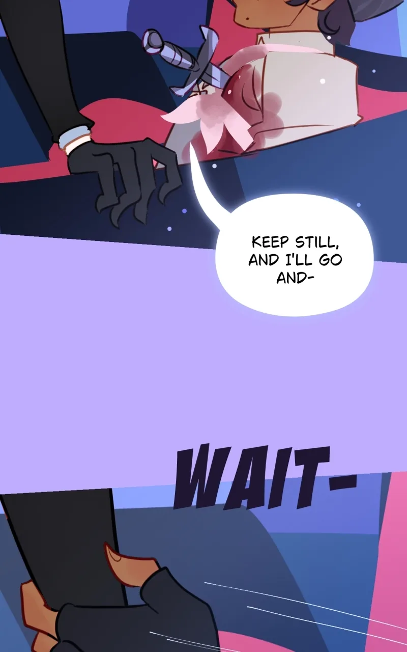 Cinderella Heel Chapter 35 page 11