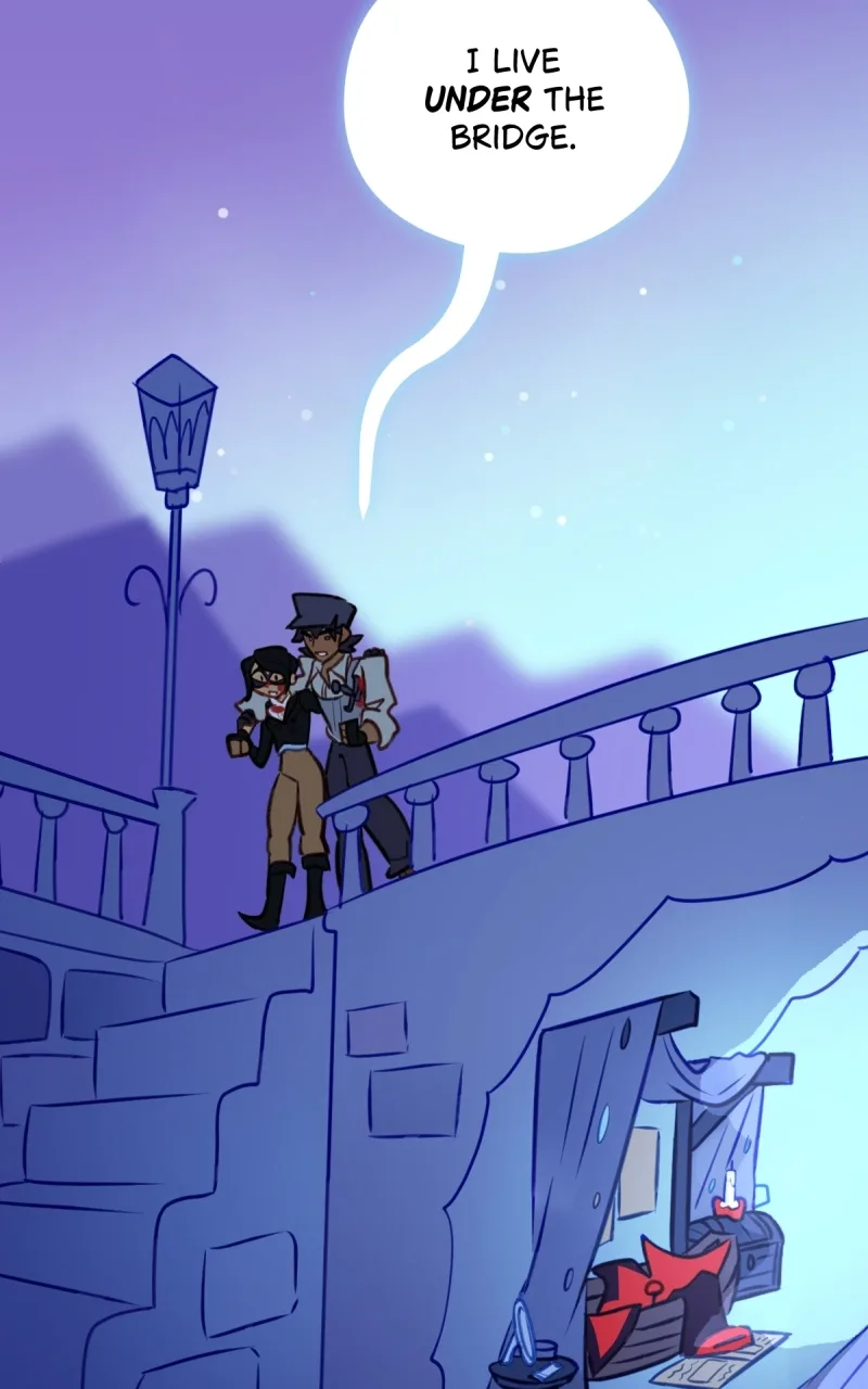 Cinderella Heel Chapter 35 page 2