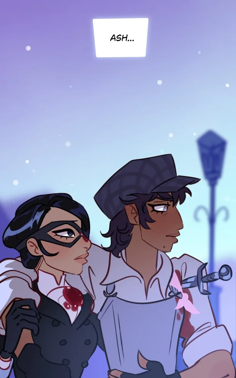 Cinderella Heel Chapter 35 page 6