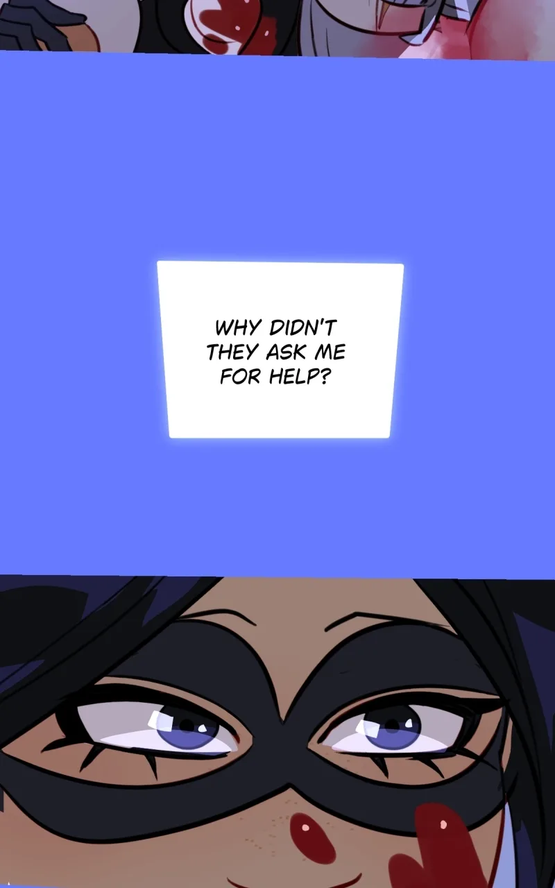 Cinderella Heel Chapter 35 page 3