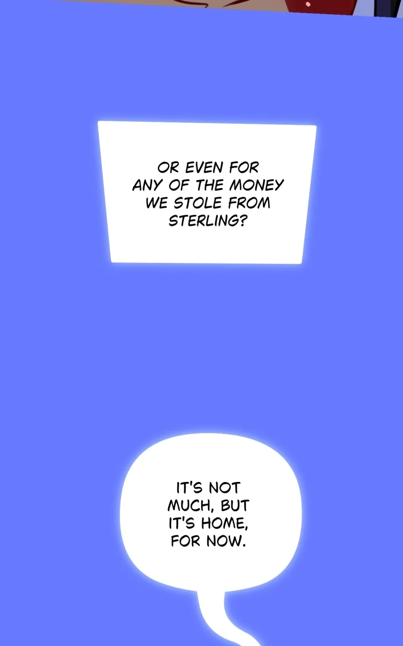 Cinderella Heel Chapter 35 page 4