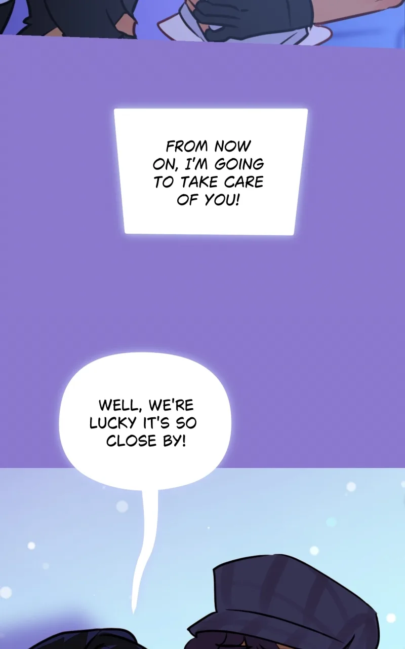 Cinderella Heel Chapter 35 page 7