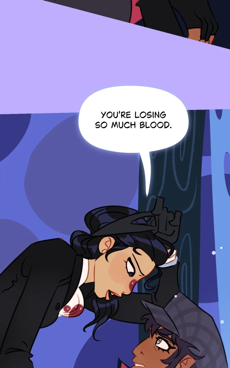 Cinderella Heel Chapter 35 page 10