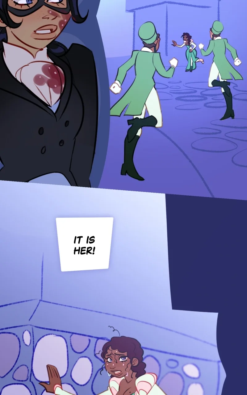 Cinderella Heel Chapter 35 page 24