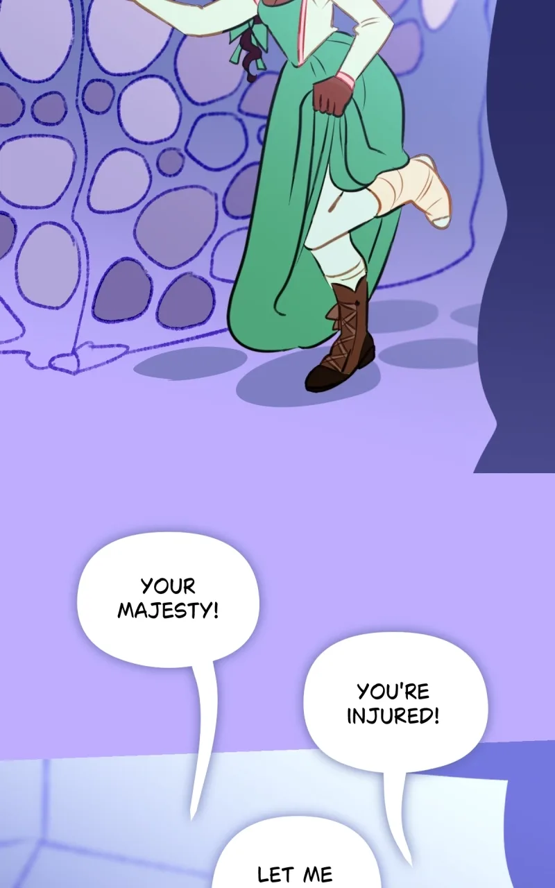 Cinderella Heel Chapter 35 page 25