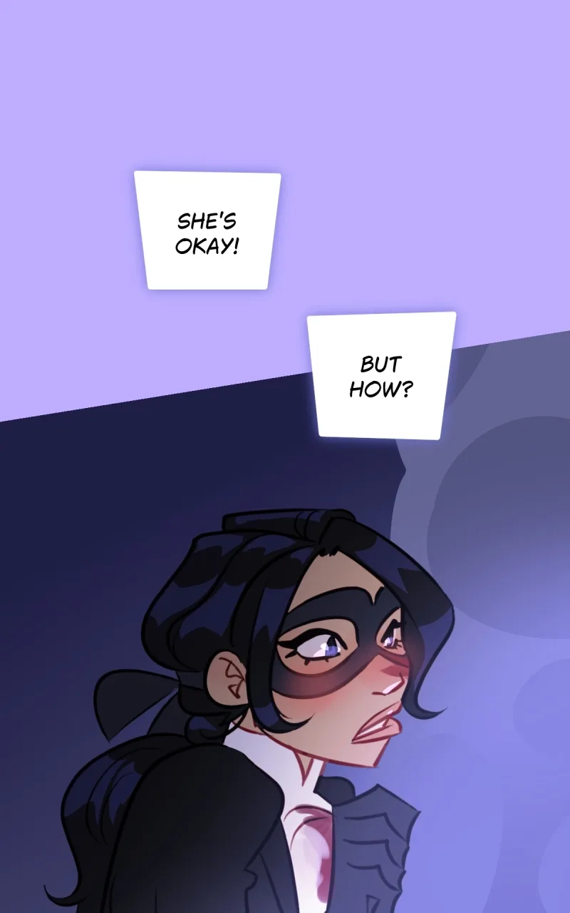 Cinderella Heel Chapter 35 page 27