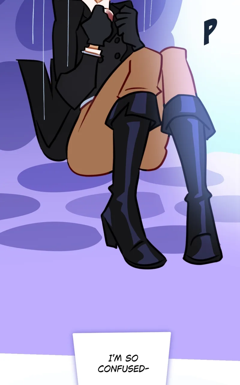 Cinderella Heel Chapter 35 page 29