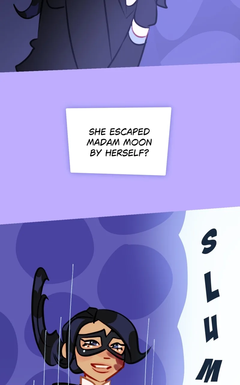 Cinderella Heel Chapter 35 page 28