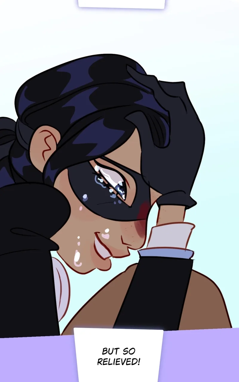 Cinderella Heel Chapter 35 page 30