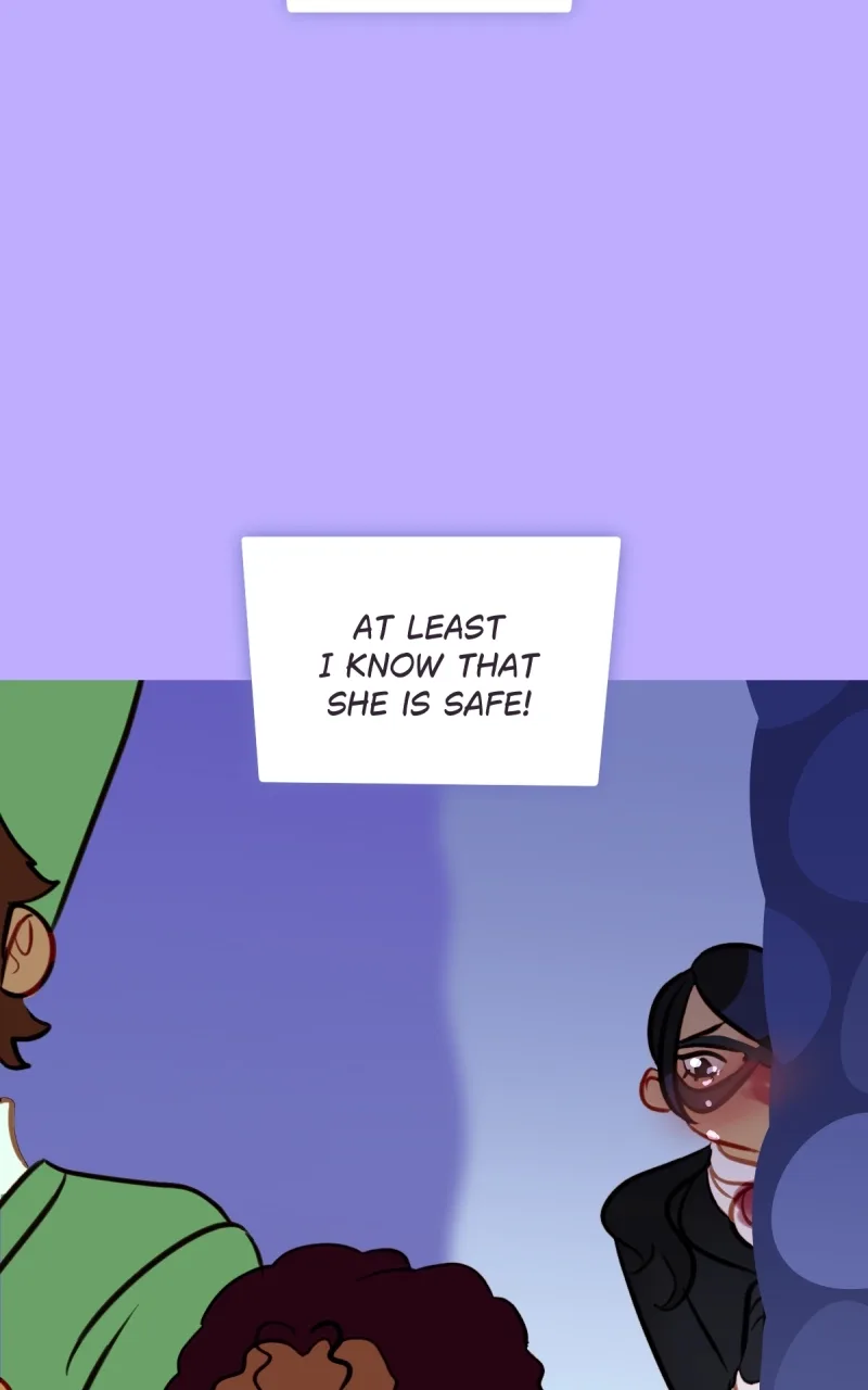Cinderella Heel Chapter 35 page 31