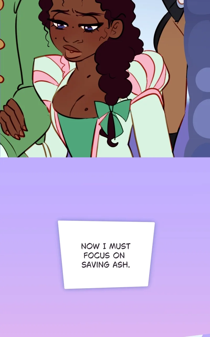 Cinderella Heel Chapter 35 page 32