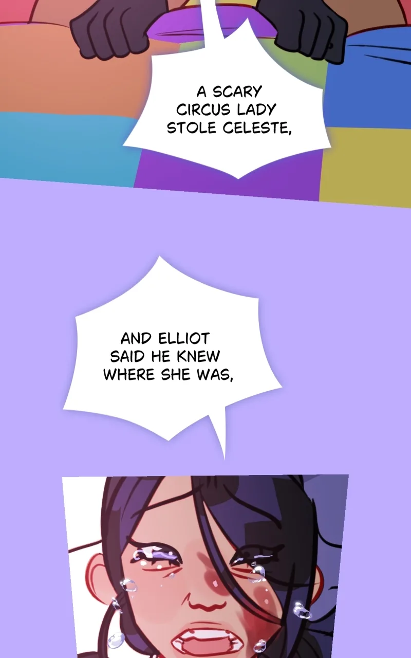 Cinderella Heel Chapter 35 page 44