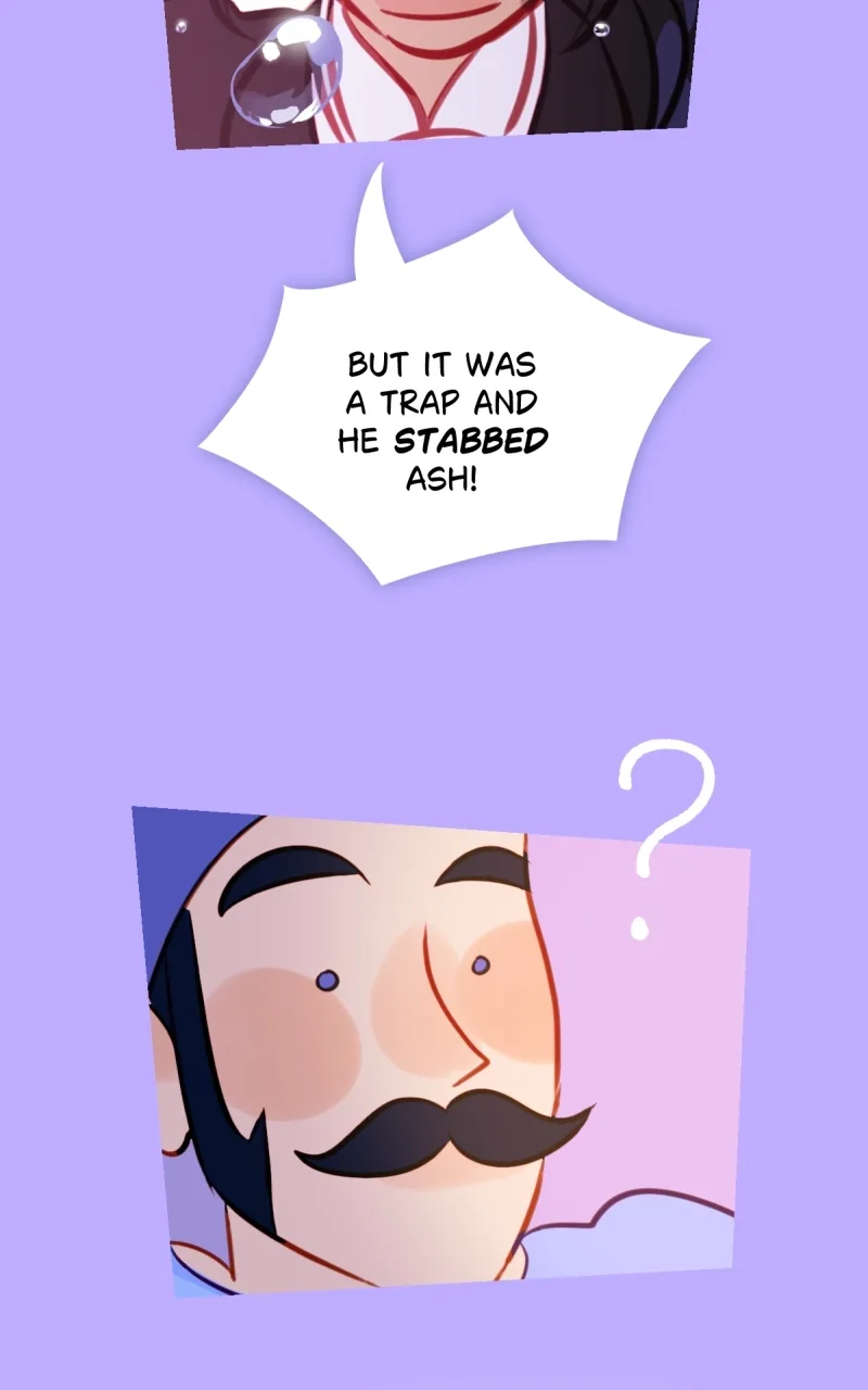 Cinderella Heel Chapter 35 page 45