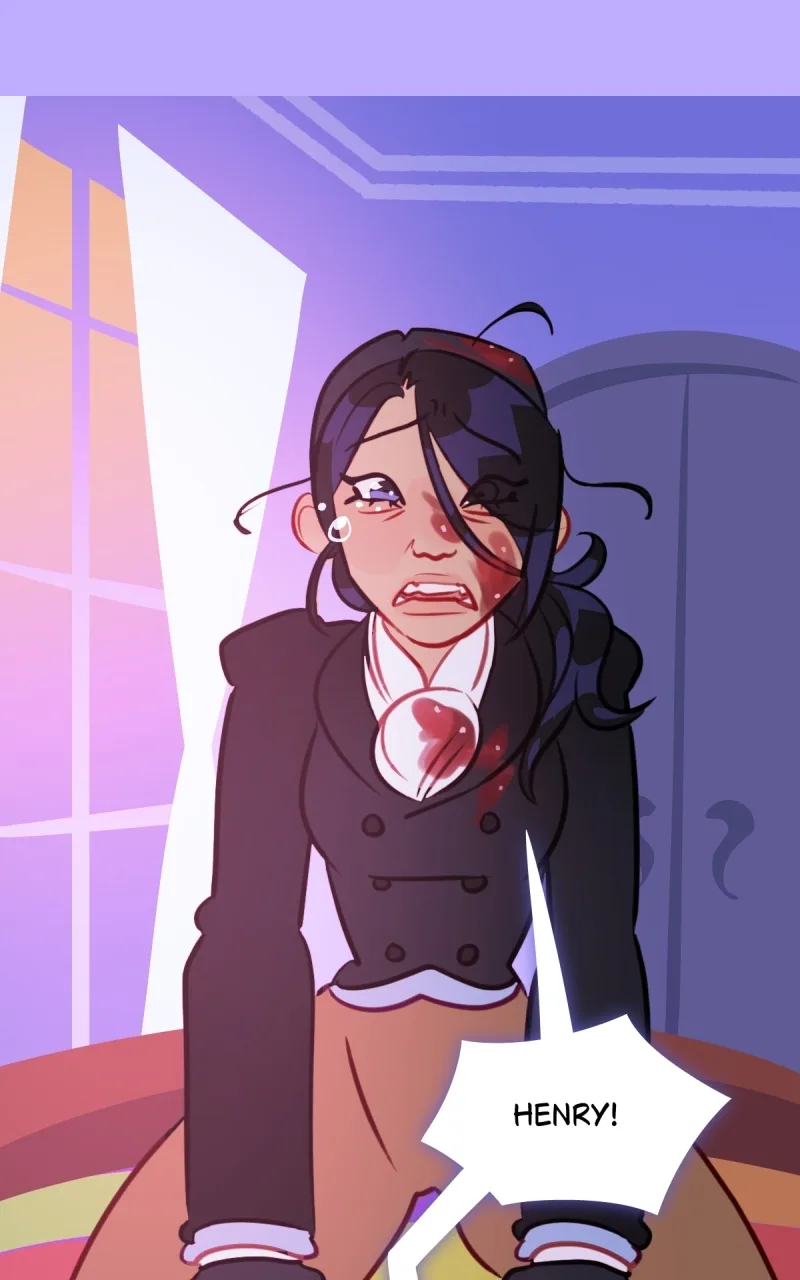 Cinderella Heel Chapter 35 page 43