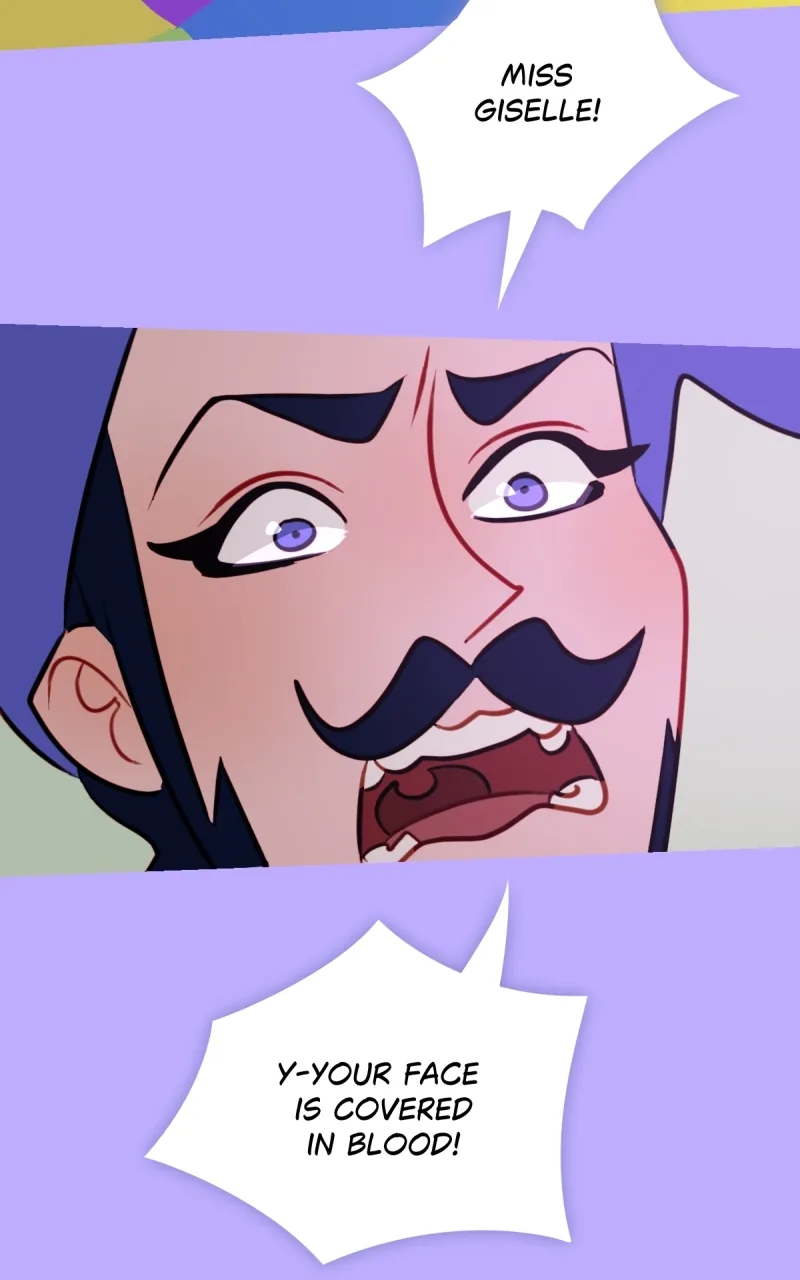 Cinderella Heel Chapter 35 page 42
