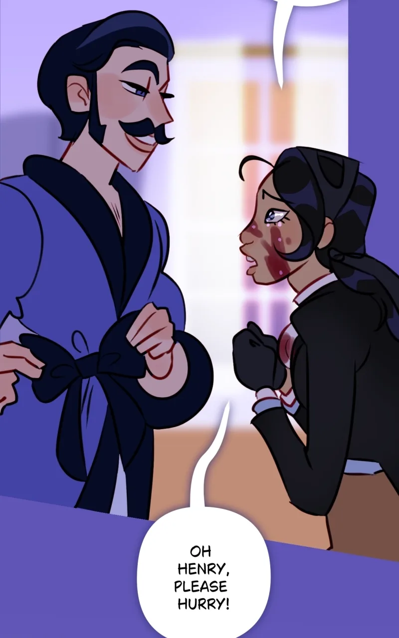 Cinderella Heel Chapter 35 page 50