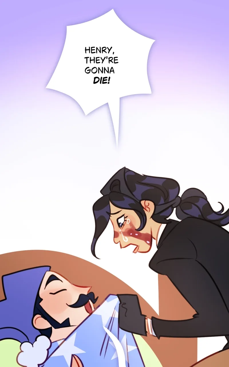 Cinderella Heel Chapter 35 page 46