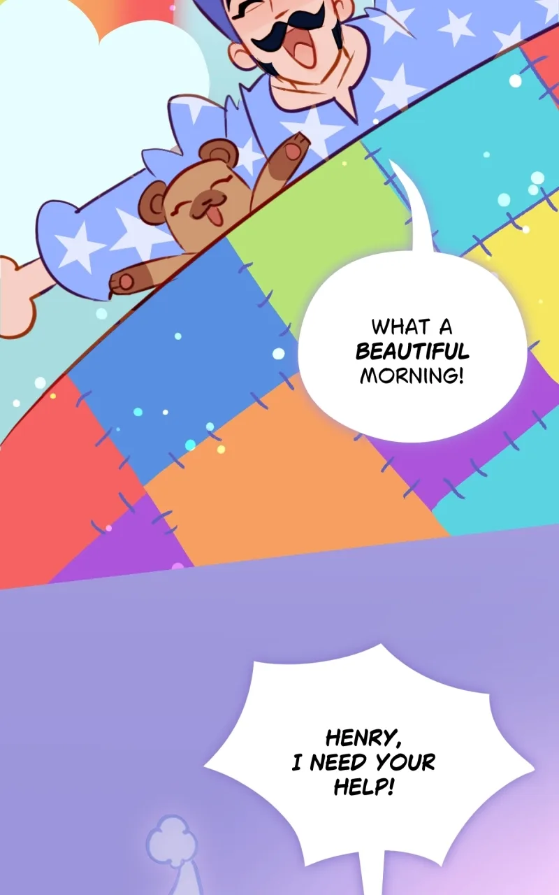Cinderella Heel Chapter 35 page 40