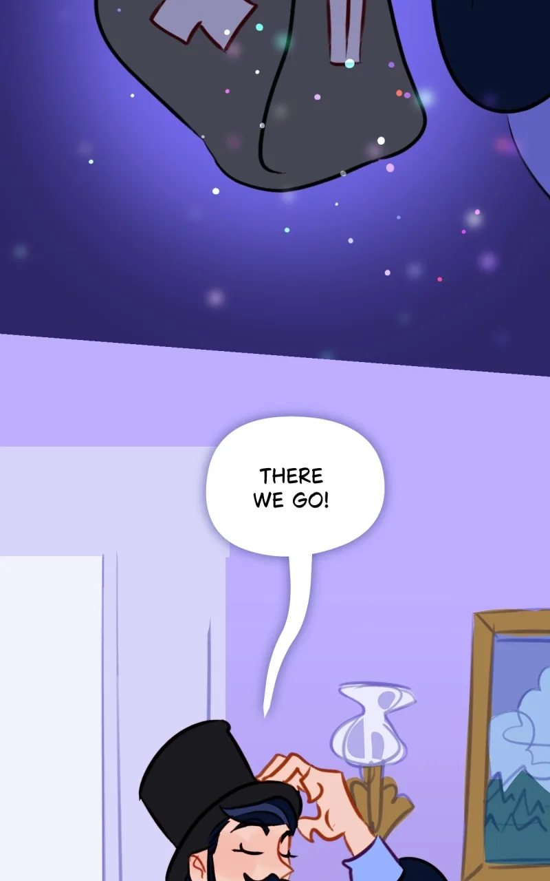 Cinderella Heel Chapter 35 page 53
