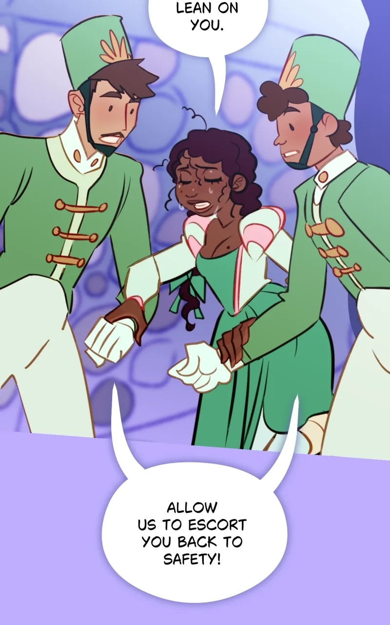 Cinderella Heel Chapter 35 page 26