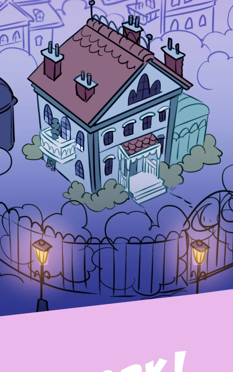 Cinderella Heel Chapter 35 page 35