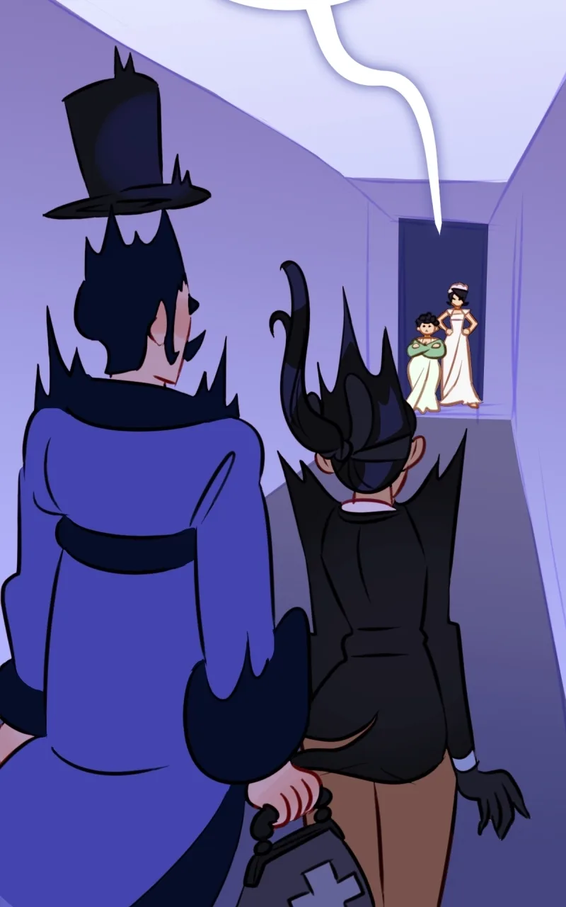 Cinderella Heel Chapter 35 page 55