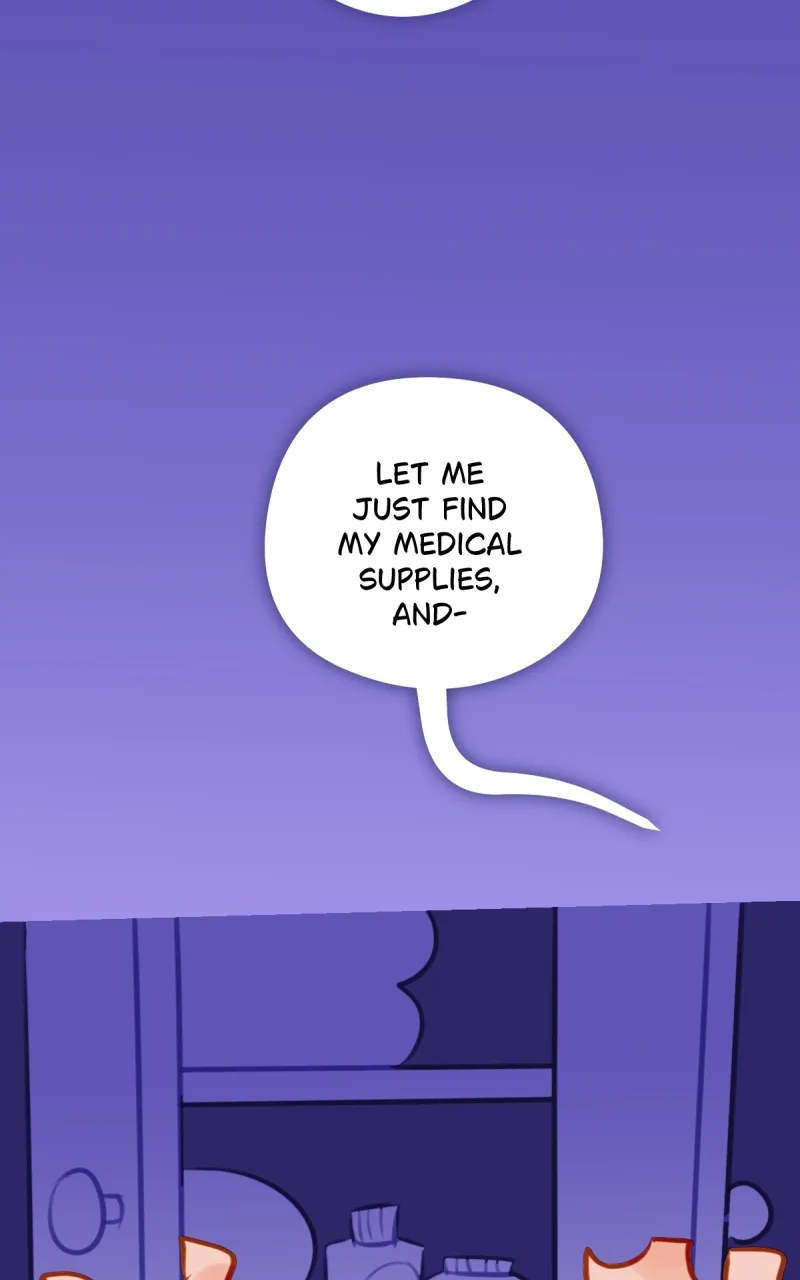 Cinderella Heel Chapter 35 page 51